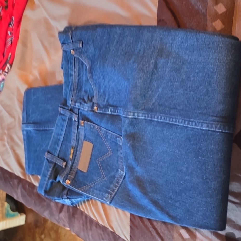 WRANGLER